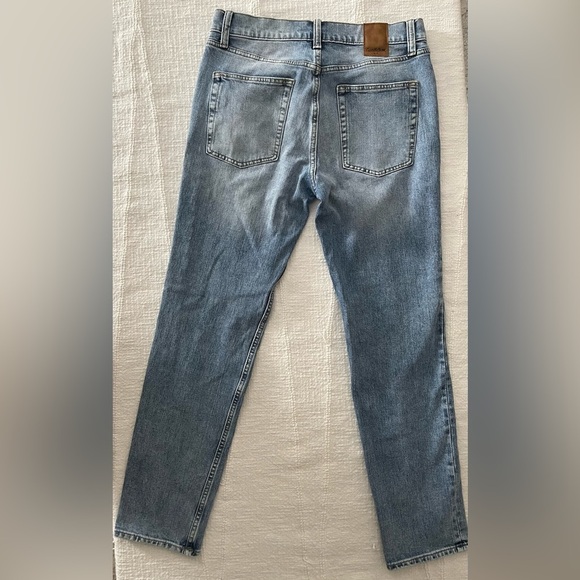 Goodfellow & Co. Men’s Skinny Jeans Unisex - Picture 2 of 9